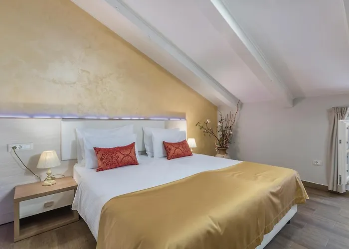 Boutique Hotel Melissa