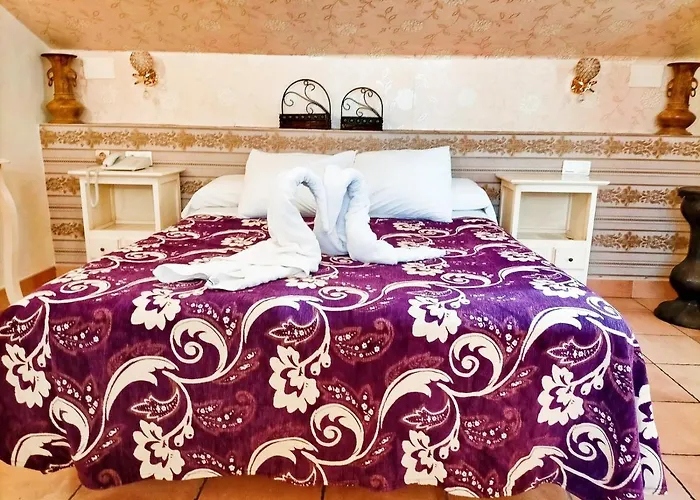 Abadía Hotel