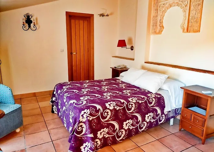 Abadía Hotel