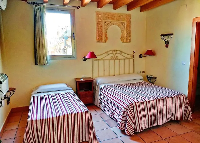 Abadía Hotel