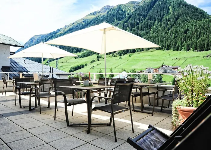 Hotel Arnika