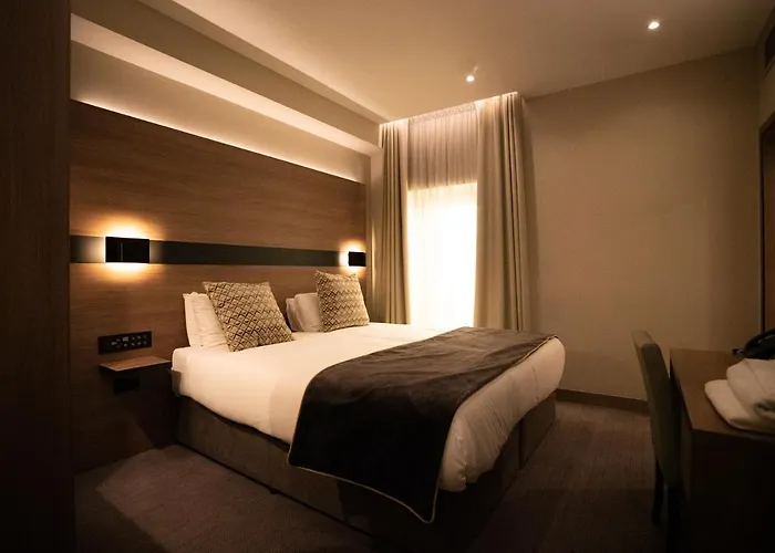 Oxford Hotel