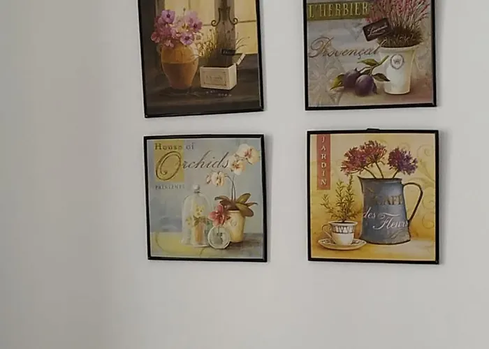 Nancy'S Rooms