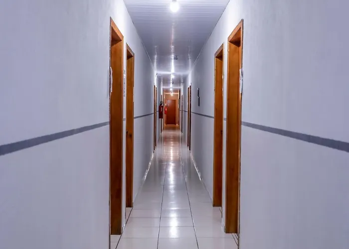Hotel Copacabana