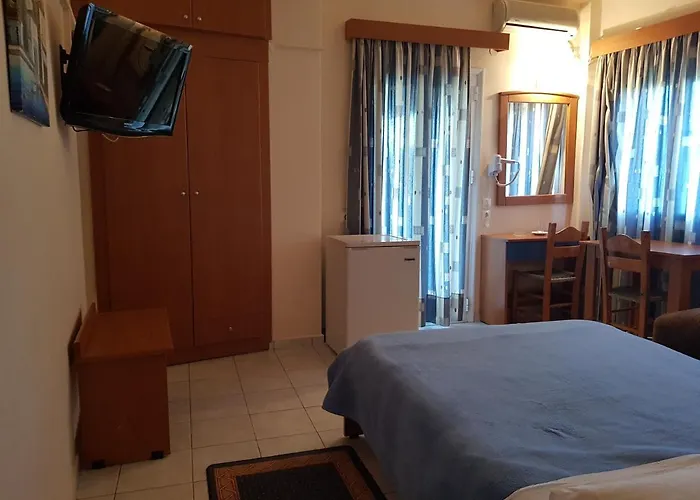 Hotel Ionion