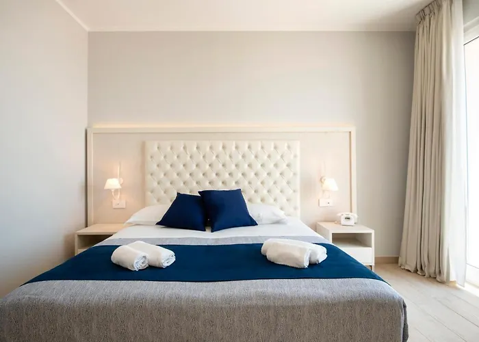 Hotel Corallo