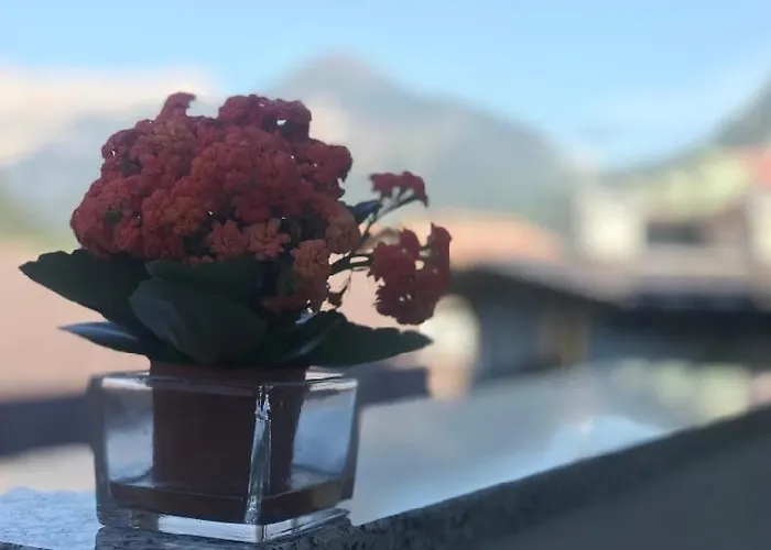 Albergo Centrale