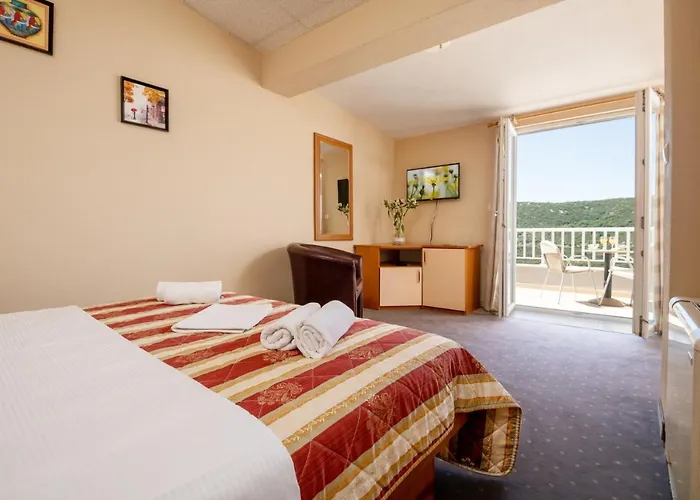 Hotel Luna