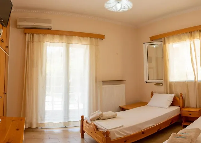 Hotel Arion