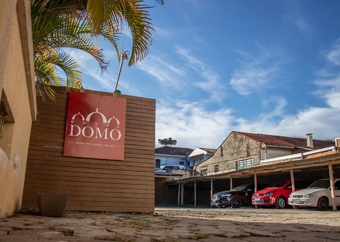 Hotel Domo