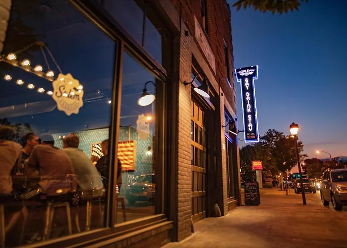 The Lofts At Downtown Salem