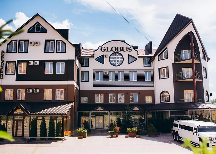 Globus Hotel