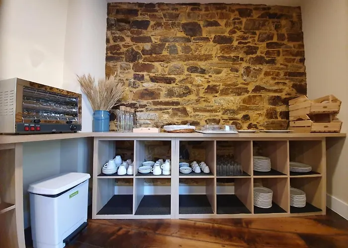 Albergue Casa Cuartel