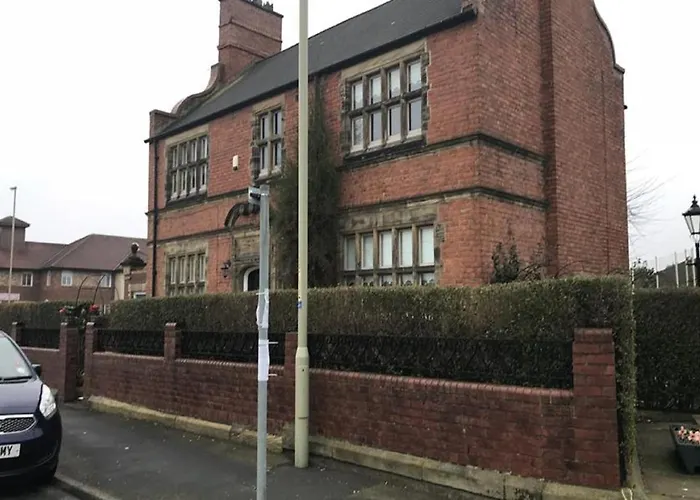 The Old Rectory