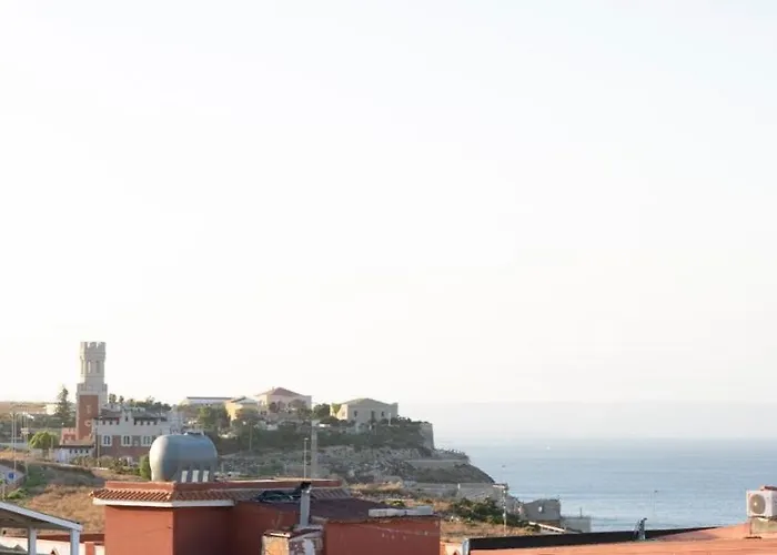Hotel Ristorante Scirocco