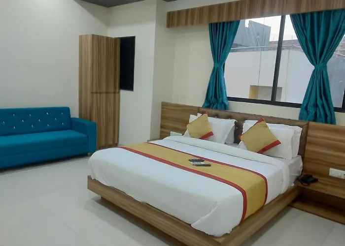 Hotel Restandride