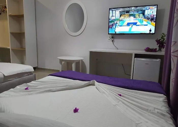 Hotel Elisabet