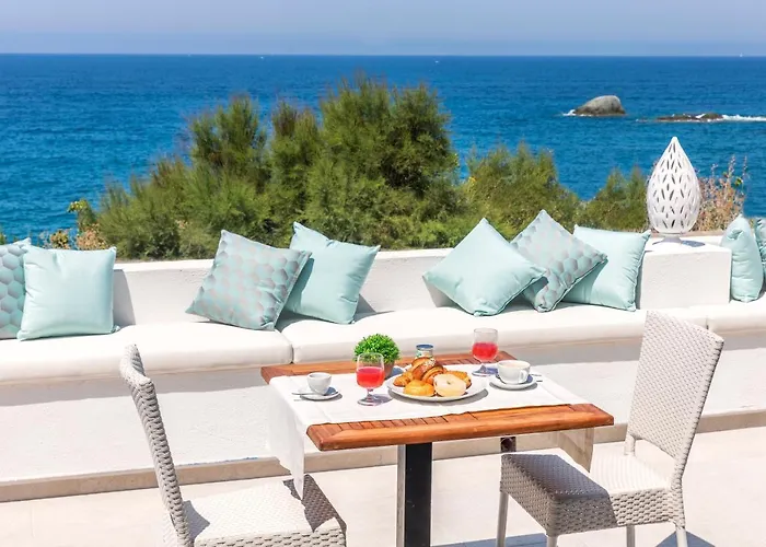 Royal Sunset Hotel & Spa