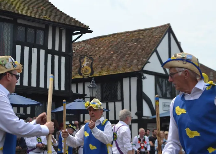 Mermaid Inn