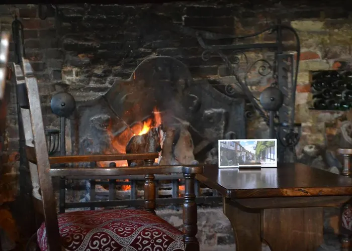 Mermaid Inn