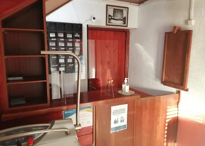 Hostal Jaime I