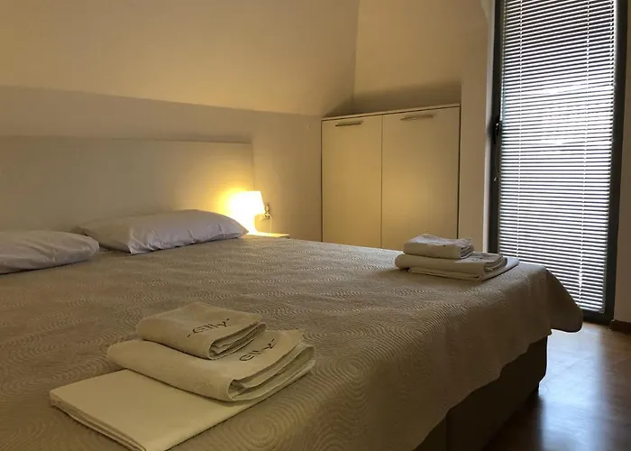 Aparthotel Elly