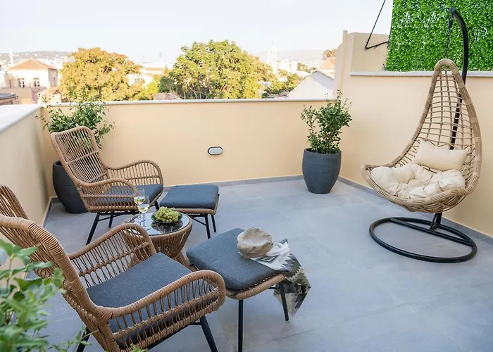 Camere Maritima