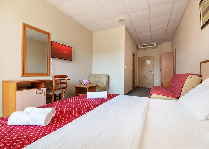 Hotel Luna