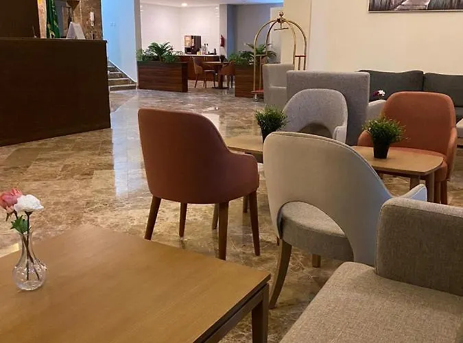 لوفا للشقق المخدومة
