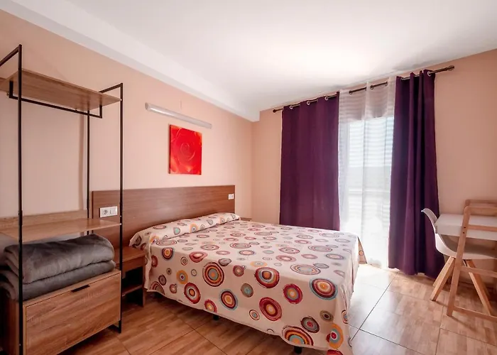 Hotel Silvia