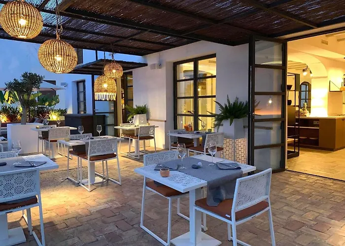 La Serena Boutique Hotel & Wellness - Altea (Adults Only)