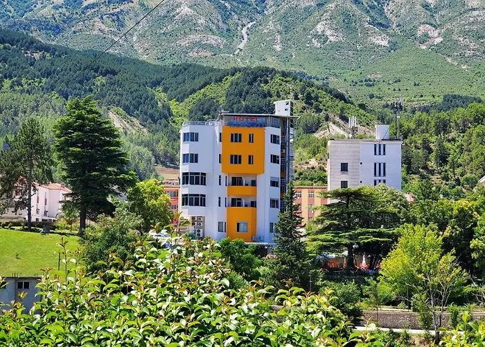 Alvero Hotel