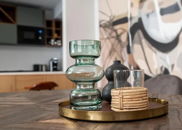 Duett - Urban Rooms