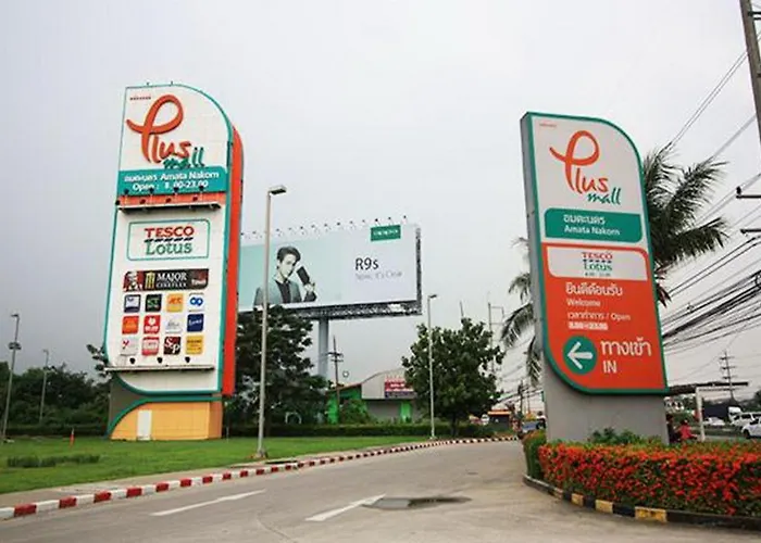 The Zleep Chonburi