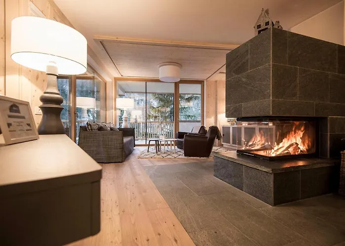 Rosa Alpina Hotel & Spa