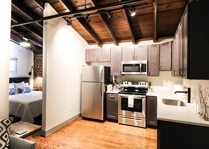 The Lofts At Downtown Salem