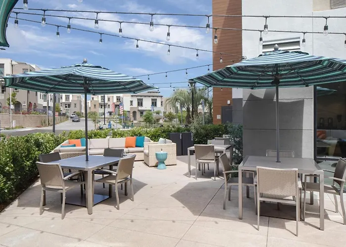 Ayres Hotel Vista Carlsbad