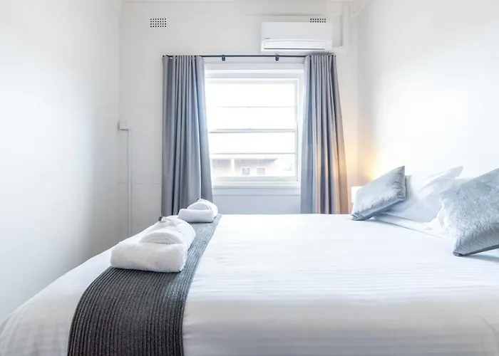 Sydney Junction Hotel