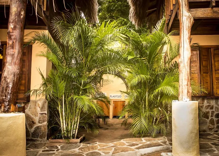 Las Cabañas Mágicas
