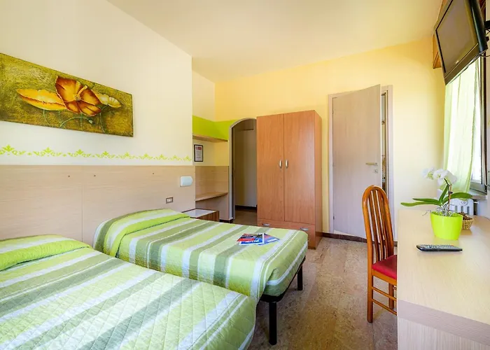 Hotel La Rotonda