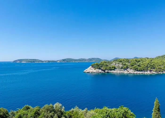Villa Paradiso 2