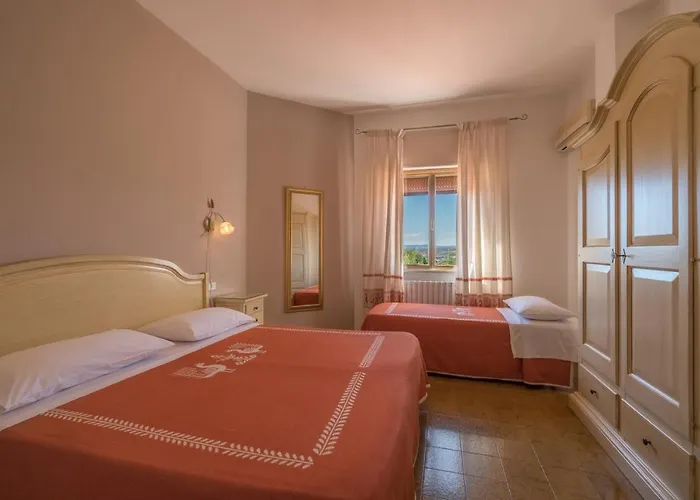 Hotel Casa Mia
