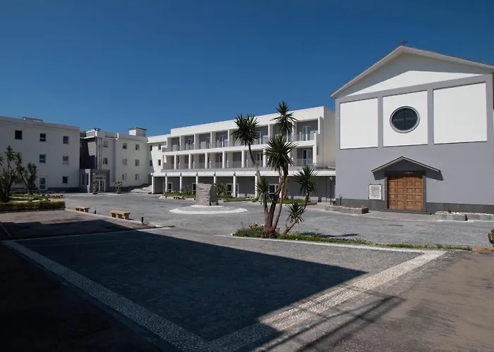 Grand Hotel Serapide