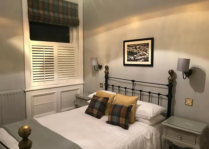 Victoria Inn