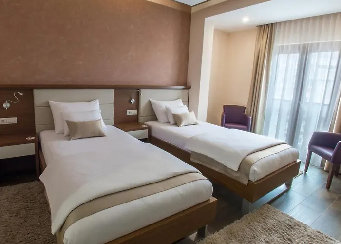 Hotel Mostar