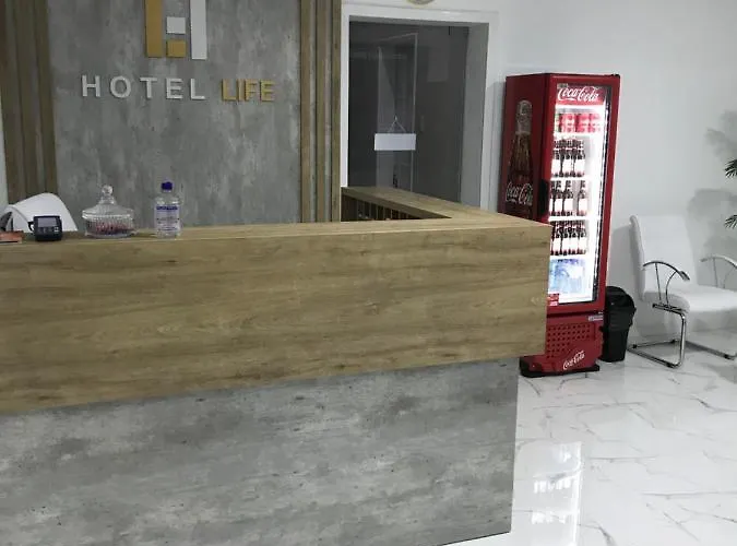 Hotel life Ijuí
