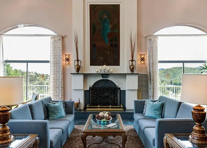 Forest Villas Hotel
