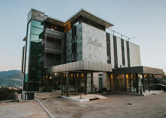 Hotel Bellevue
