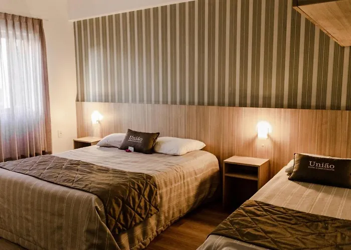 Hotel União