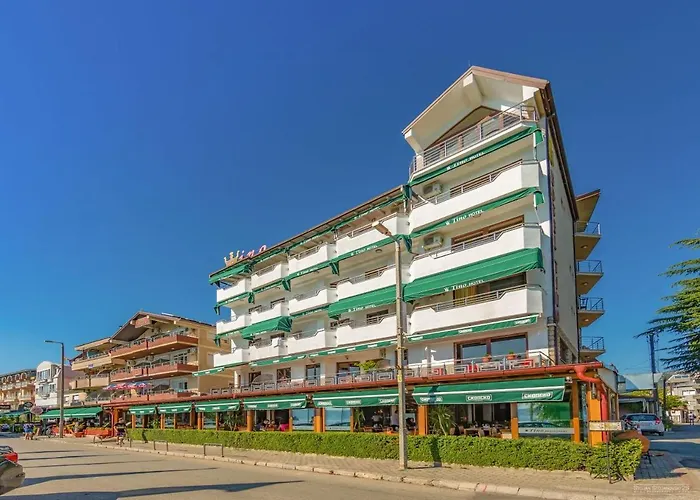Tino Hotel & Spa